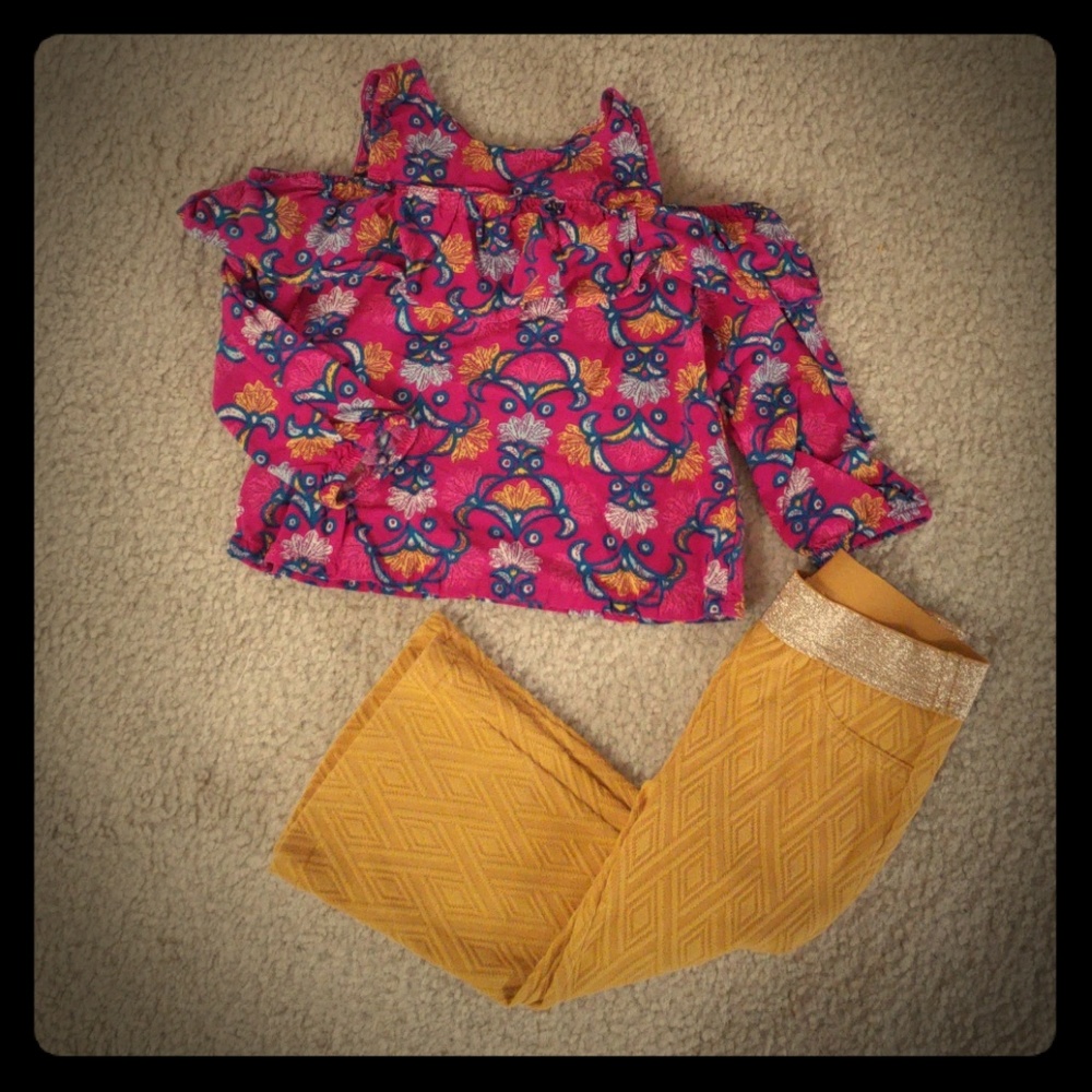 Osh Kosh Retro Set